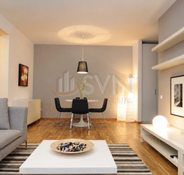 Apartament, 3 camere, 82 mp Bucuresti/Baneasa