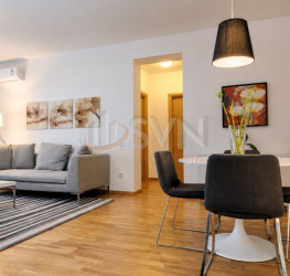 Apartament, 3 camere, 82 mp Bucuresti/Baneasa