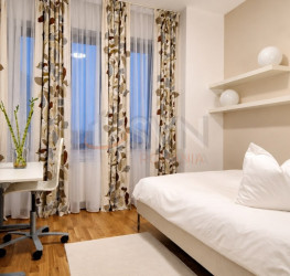 Apartament, 3 camere, 82 mp Bucuresti/Baneasa