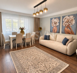 Apartament, 3 camere, 82 mp Bucuresti/Decebal