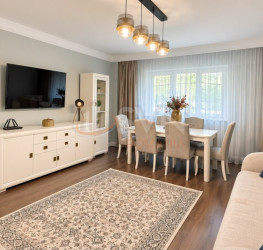 Apartament, 3 camere, 82 mp Bucuresti/Decebal