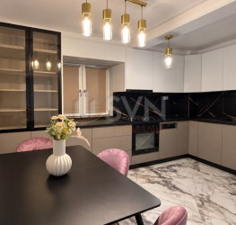Apartament, 3 camere, 82 mp Bucuresti/Decebal