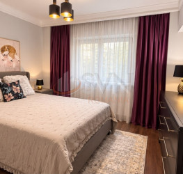 Apartament, 3 camere, 82 mp Bucuresti/Decebal