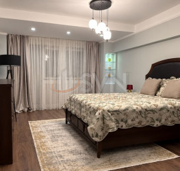 Apartament, 3 camere, 82 mp Bucuresti/Decebal
