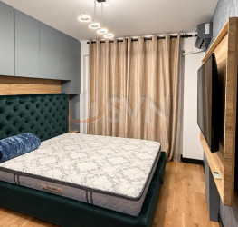 Apartament, 3 camere, 82 mp Bucuresti/Baneasa