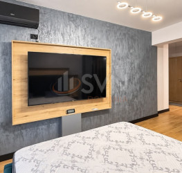 Apartament, 3 camere, 82 mp Bucuresti/Baneasa