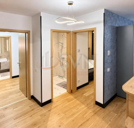 Apartament, 3 camere, 82 mp Bucuresti/Baneasa