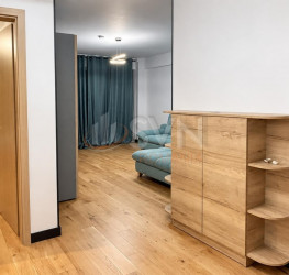 Apartament, 3 camere, 82 mp Bucuresti/Baneasa