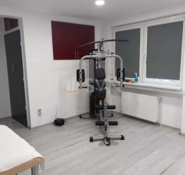 Apartament, 3 camere, 82.47 mp Bucuresti/Piata Victoriei