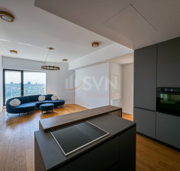 Apartament, 3 camere, 82.6 mp Bucuresti/Floreasca