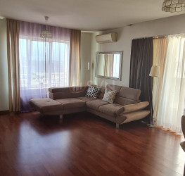 Apartament, 3 camere, 82.61 mp Bucuresti/Dudesti
