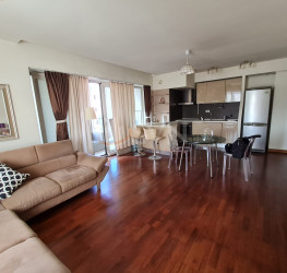 Apartament, 3 camere, 82.61 mp Bucuresti/Dudesti