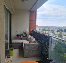 Apartament, 3 camere, 82.61 mp Bucuresti/Dudesti