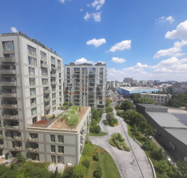 Apartament, 3 camere, 83 mp Bucuresti/Aviatiei