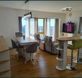 Apartament, 3 camere, 83 mp Bucuresti/Aviatiei