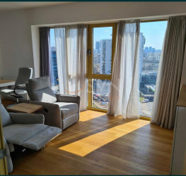 Apartament, 3 camere, 83 mp Bucuresti/Aviatiei