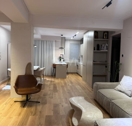 Apartament, 3 camere, 83 mp Bucuresti/Soseaua Nordului