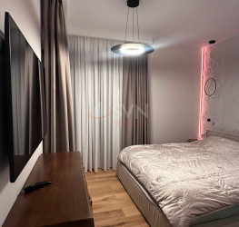 Apartament, 3 camere, 83 mp Bucuresti/Soseaua Nordului