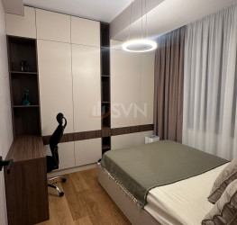 Apartament, 3 camere, 83 mp Bucuresti/Soseaua Nordului