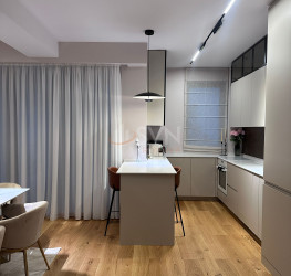 Apartament, 3 camere, 83 mp Bucuresti/Soseaua Nordului