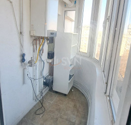 Apartament, 3 camere, 83 mp Bucuresti/Alba Iulia