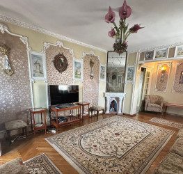 Apartament, 3 camere, 83 mp Bucuresti/Dorobanti