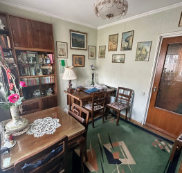 Apartament, 3 camere, 83 mp Bucuresti/Dorobanti