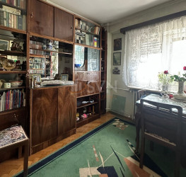Apartament, 3 camere, 83 mp Bucuresti/Dorobanti