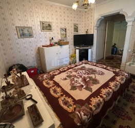 Apartament, 3 camere, 83 mp Bucuresti/Dorobanti