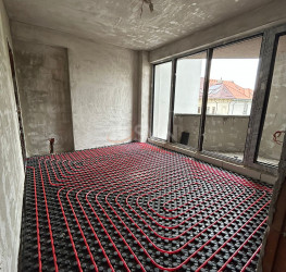 Apartament, 3 camere, 83 mp Bucuresti/Stefan Cel Mare