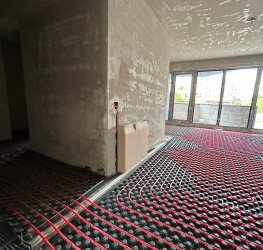 Apartament, 3 camere, 83 mp Bucuresti/Stefan Cel Mare