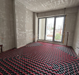 Apartament, 3 camere, 83 mp Bucuresti/Stefan Cel Mare