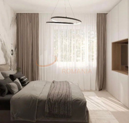 Apartament, 3 camere, 83 mp Bucuresti/Pipera