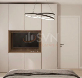 Apartament, 3 camere, 83 mp Bucuresti/Pipera