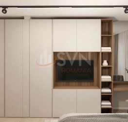 Apartament, 3 camere, 83 mp Bucuresti/Pipera