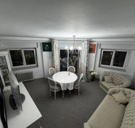 Apartament, 3 camere, 83 mp Bucuresti/Alba Iulia
