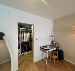 Apartament, 3 camere, 83.1 mp Bucuresti/Pipera