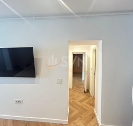 Apartament, 3 camere, 83.1 mp Bucuresti/Pipera