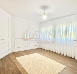 Apartament, 3 camere, 83.4 mp Bucuresti/Primaverii