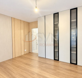 Apartament, 3 camere, 83.4 mp Bucuresti/Primaverii