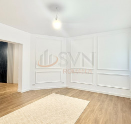 Apartament, 3 camere, 83.4 mp Bucuresti/Primaverii