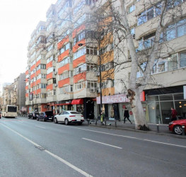Apartament, 3 camere, 83.5 mp Bucuresti/Dorobanti