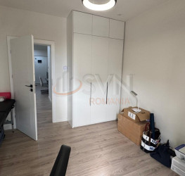Apartament, 3 camere, 83.6 mp Bucuresti/Pipera