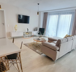 Apartament, 3 camere, 83.87 mp Brasov/Blumana