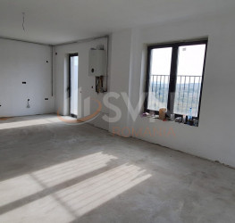 Apartament, 3 camere, 84 mp Cluj/Buna Ziua