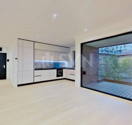 Apartament, 3 camere, 84 mp Bucuresti/Stefan Cel Mare