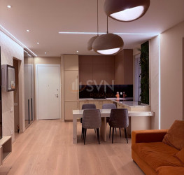 Apartament, 3 camere, 84 mp Bucuresti/Herastrau