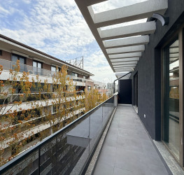 Apartament, 3 camere, 84 mp Bucuresti/Baneasa