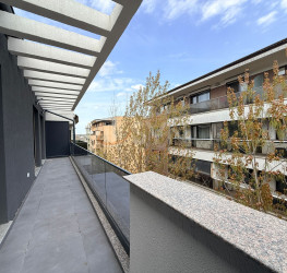 Apartament, 3 camere, 84 mp Bucuresti/Baneasa