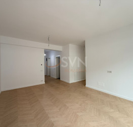 Apartament, 3 camere, 84 mp Bucuresti/Baneasa